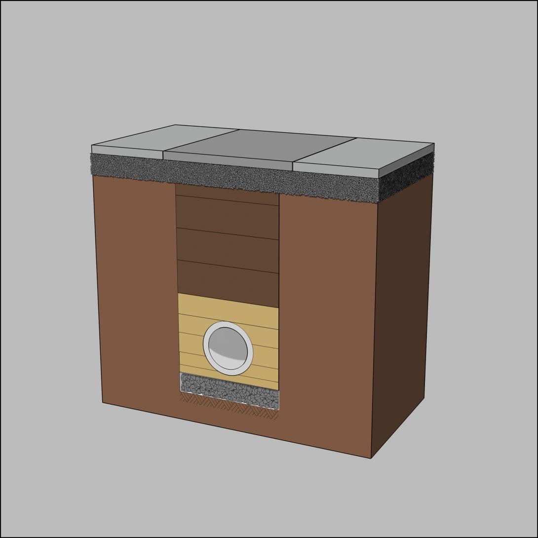 Asphaltschicht wiederherstellen und Fugenschluss Einbau und Verdichtung der Oberfläche